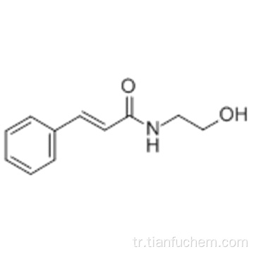 idrocilamid CAS 6961-46-2